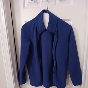 Boys Fleece Jacket
